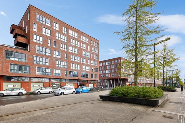 Bijlmerdreef 300, Amsterdam